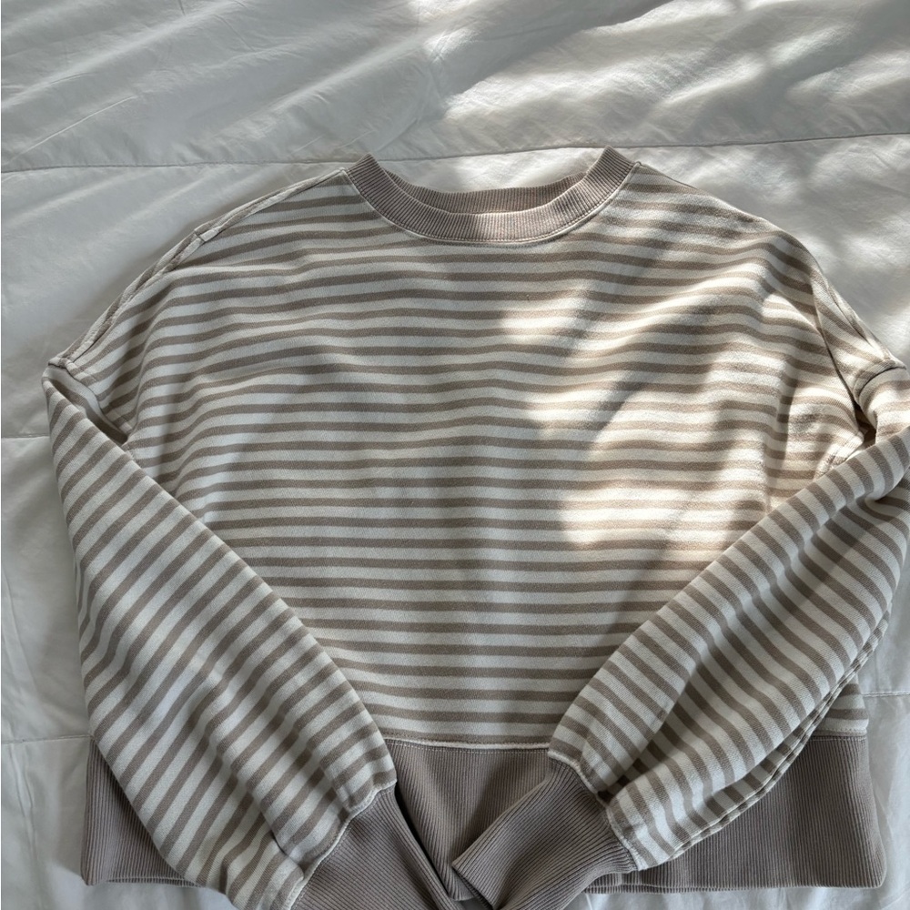 Aerie sweatshirt XS